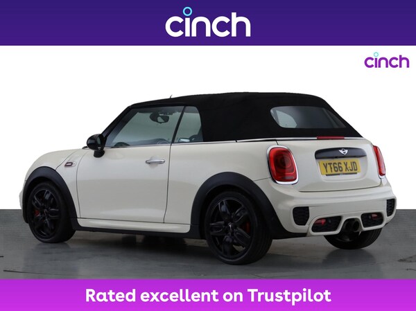 Used MINI Convertible 2016 for sale - 75704811: Photo 6