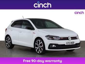 2019 - 2.0 TSI GTI+ 5dr DSG