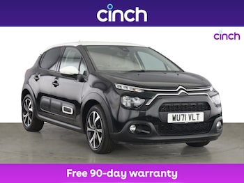 Citroen - C3