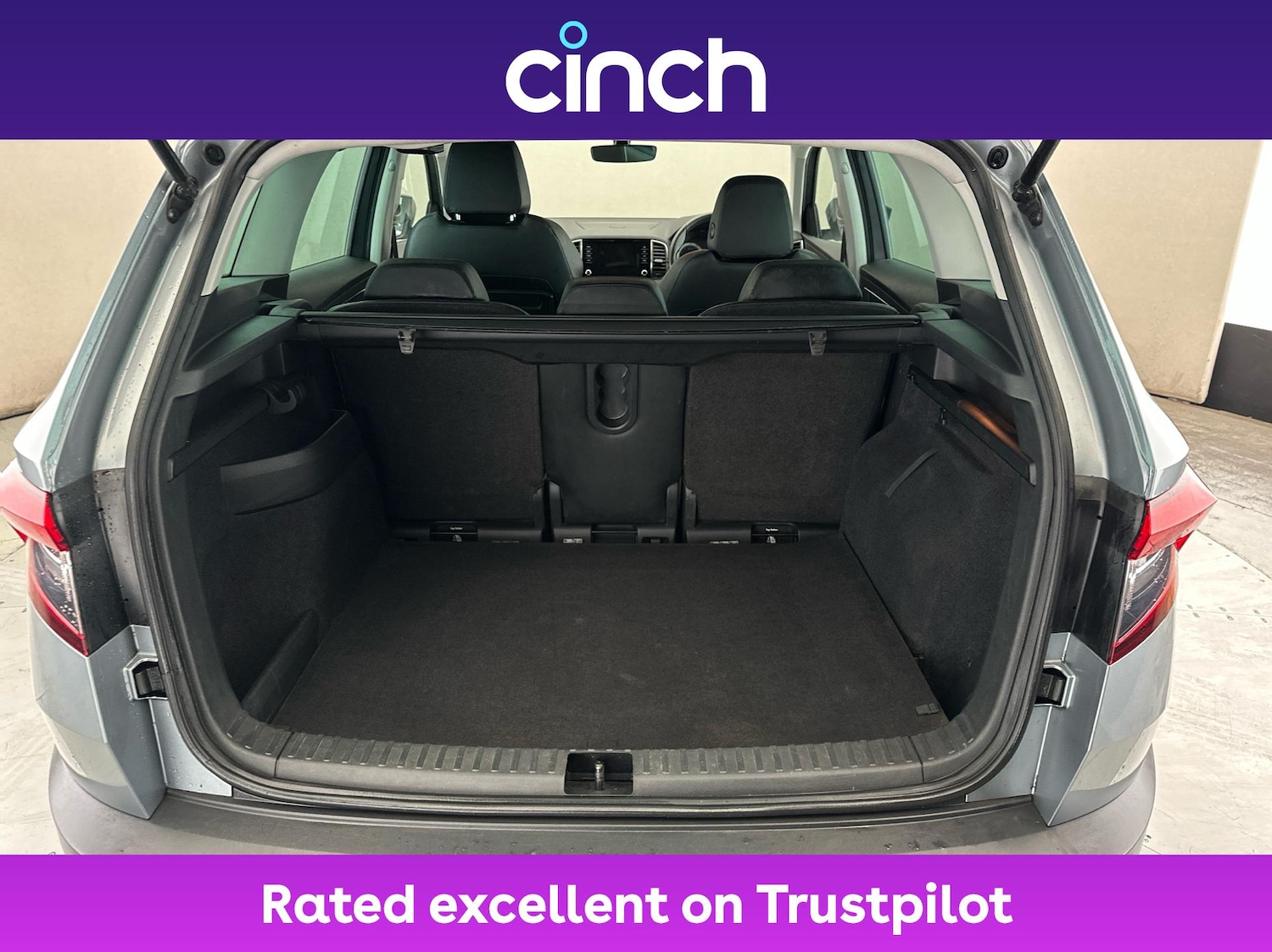 Used Skoda Karoq 2021 for sale - 76949987: Photo 21