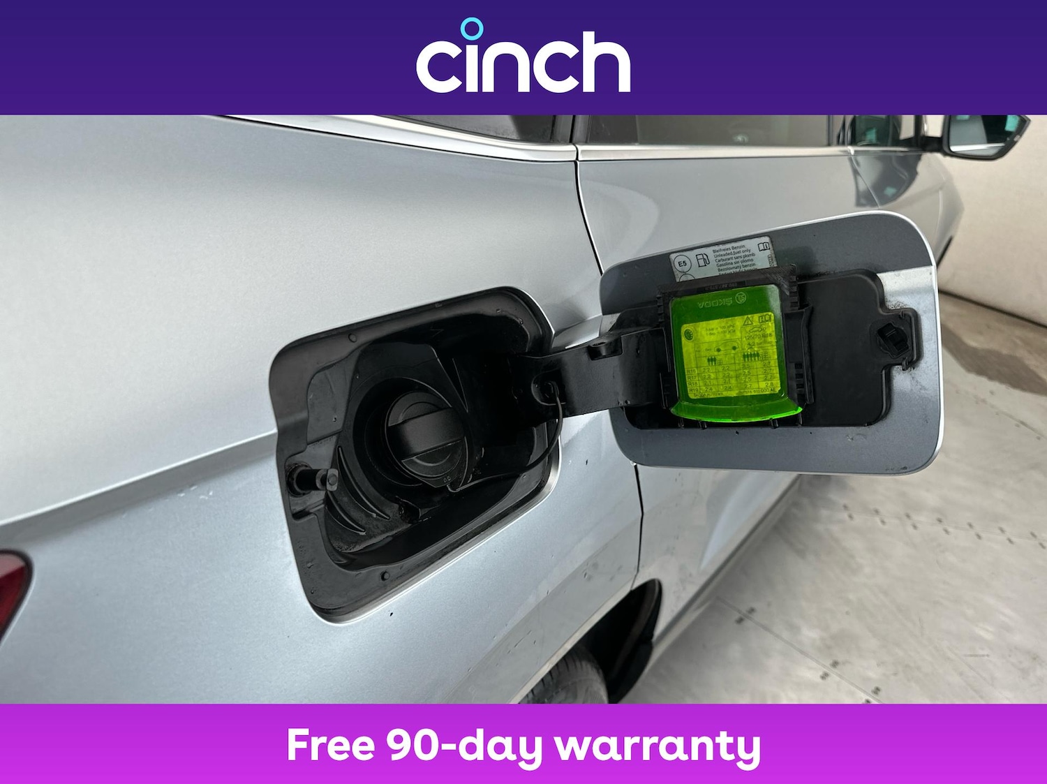 Used Skoda Karoq 2021 for sale - 76949987: Photo 29