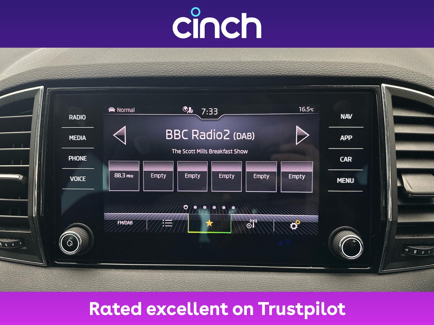 Used Skoda Karoq 2021 for sale - 76949987: Photo 33