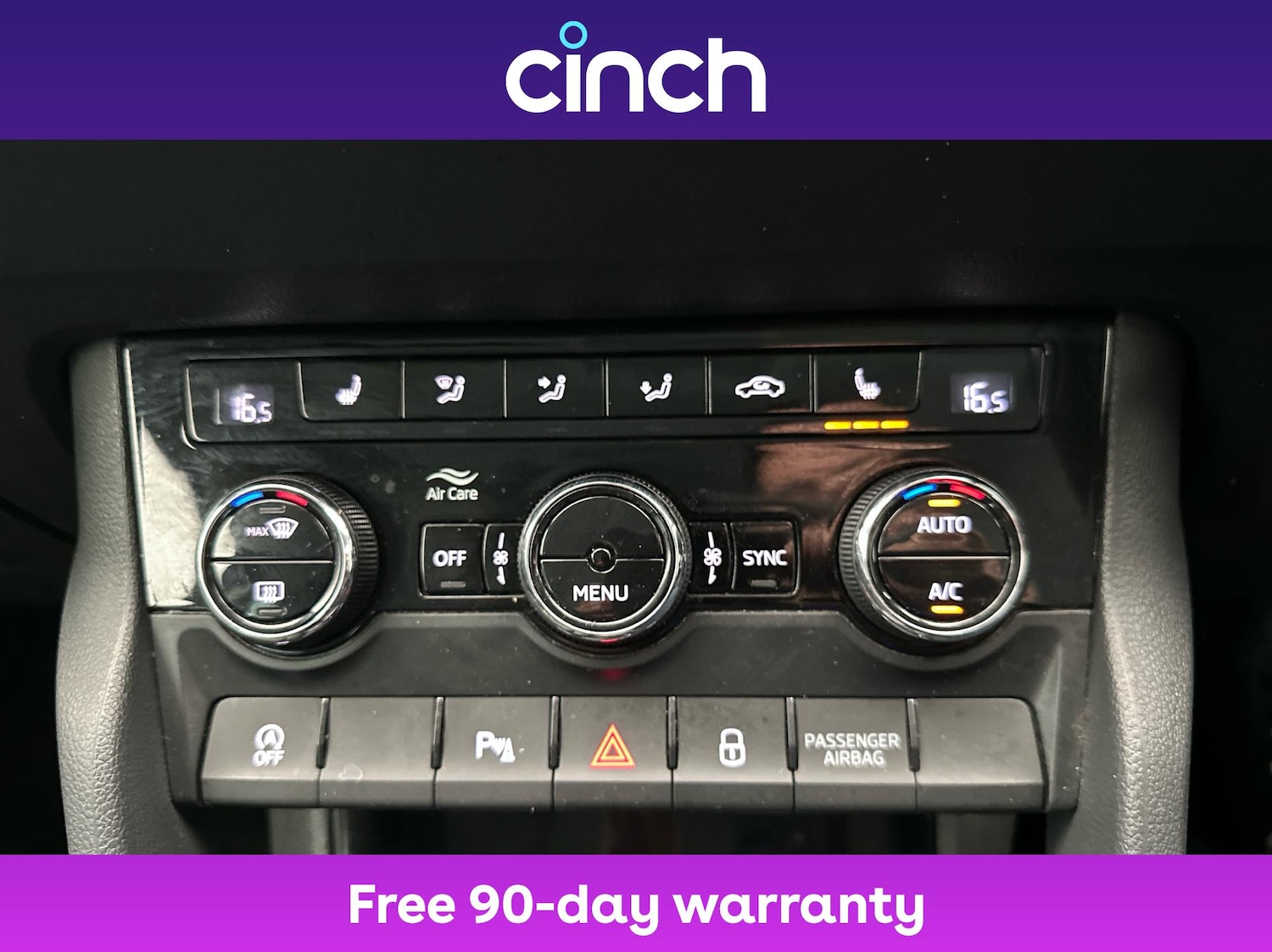 Used Skoda Karoq 2021 for sale - 76949987: Photo 34