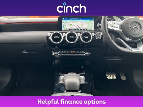 Used Mercedes-Benz A-Class 2020 for sale - 76211196: Photo 17