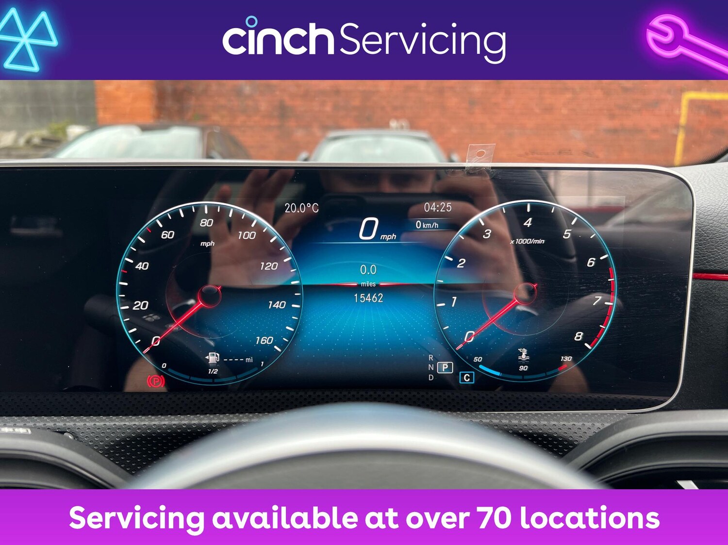 Used Mercedes-Benz A-Class 2020 for sale - 76211196: Photo 18