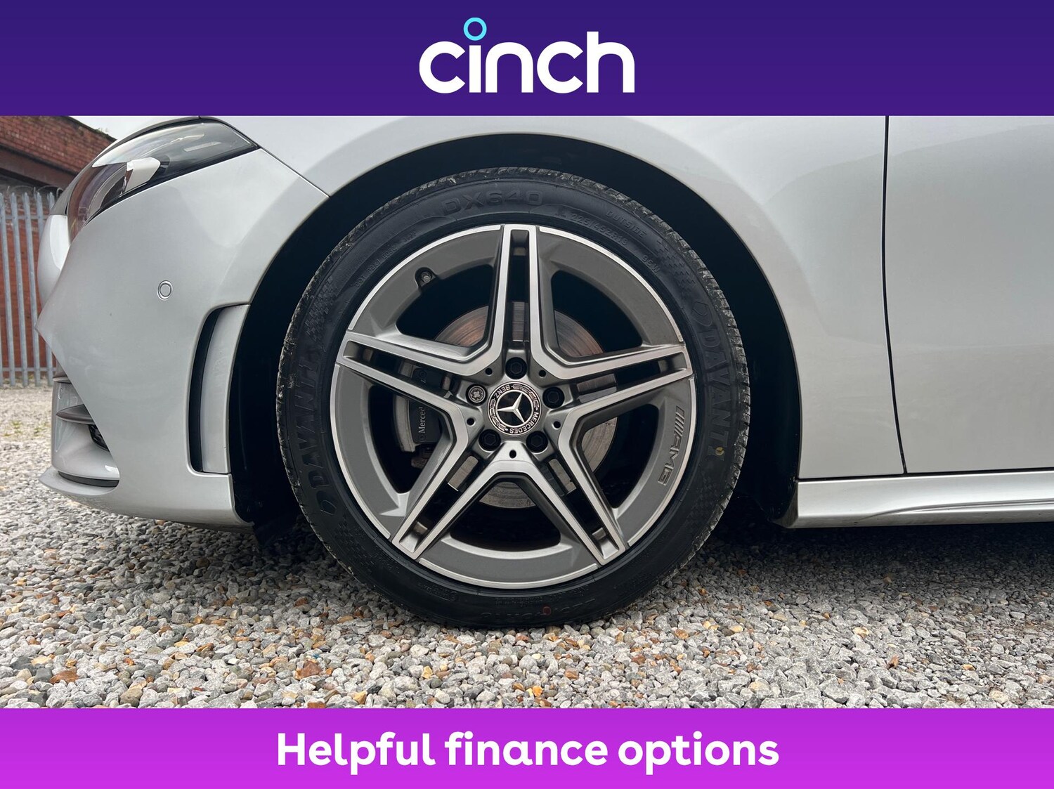 Used Mercedes-Benz A-Class 2020 for sale - 76211196: Photo 24