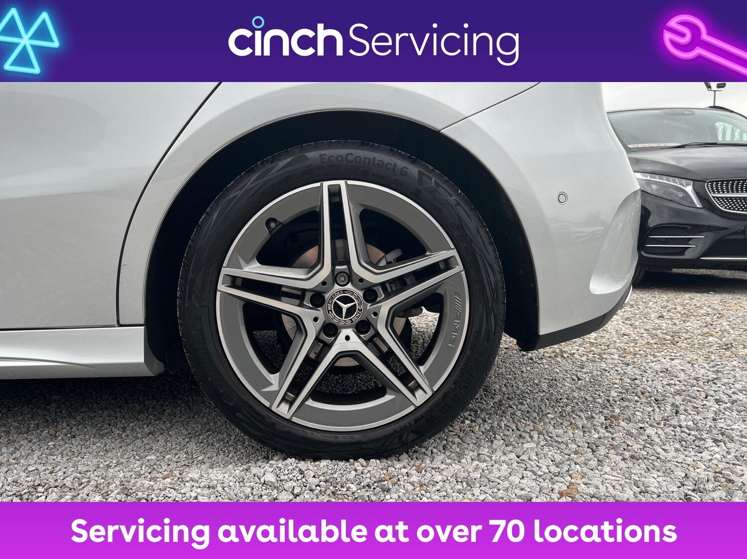 Used Mercedes-Benz A-Class 2020 for sale - 76211196: Photo 26