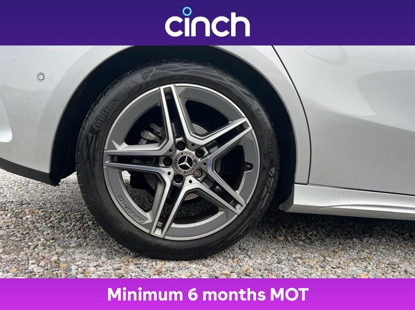 Used Mercedes-Benz A-Class 2020 for sale - 76211196: Photo 27
