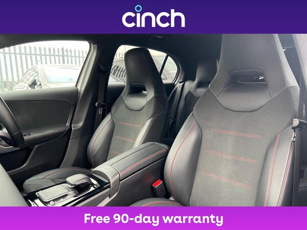 Used Mercedes-Benz A-Class 2020 for sale - 76211196: Photo 29