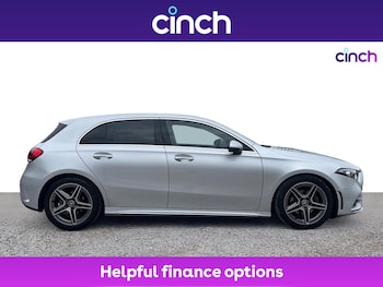 Used Mercedes-Benz A-Class 2020 for sale - 76211196: Photo 2