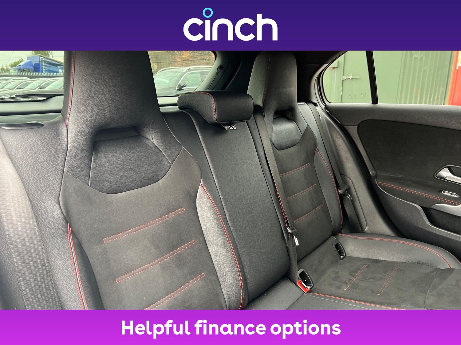 Used Mercedes-Benz A-Class 2020 for sale - 76211196: Photo 30