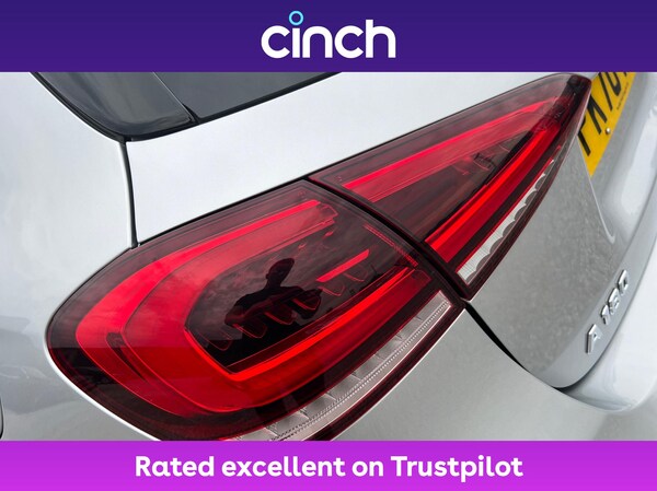 Used Mercedes-Benz A-Class 2020 for sale - 76211196: Photo 33