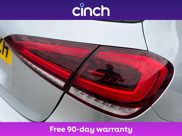 Used Mercedes-Benz A-Class 2020 for sale - 76211196: Photo 34