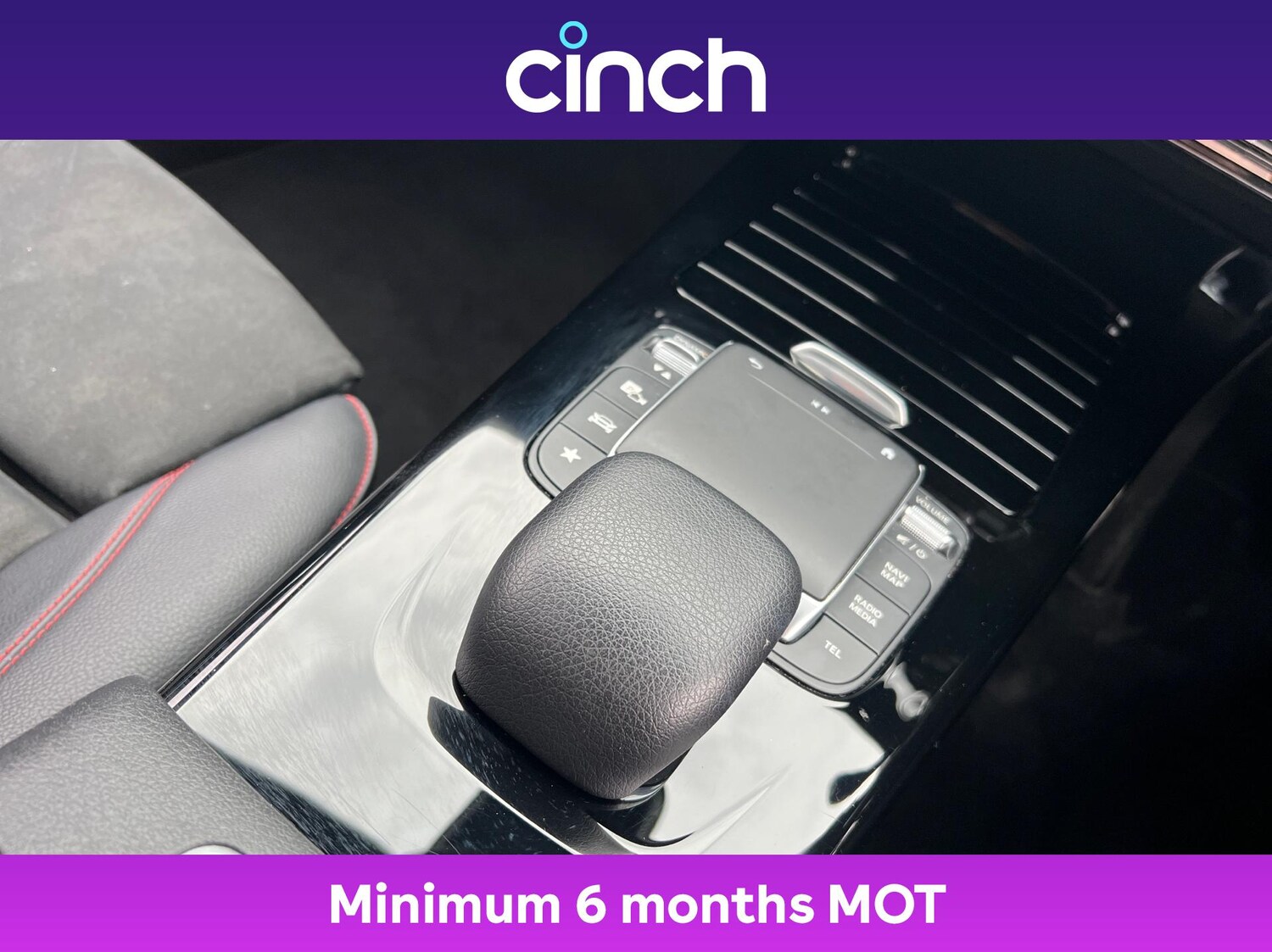 Used Mercedes-Benz A-Class 2020 for sale - 76211196: Photo 42