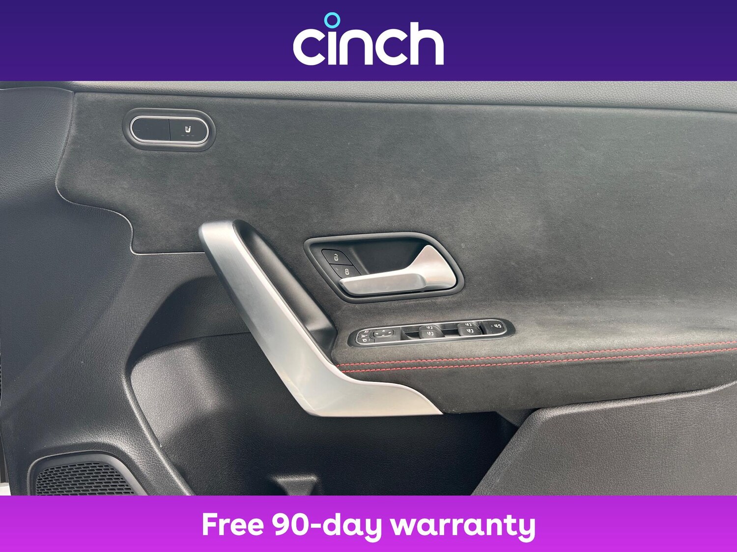 Used Mercedes-Benz A-Class 2020 for sale - 76211196: Photo 44