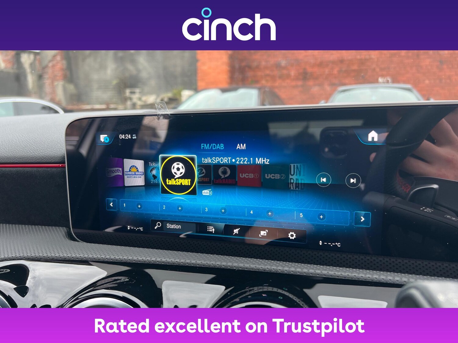 Used Mercedes-Benz A-Class 2020 for sale - 76211196: Photo 48