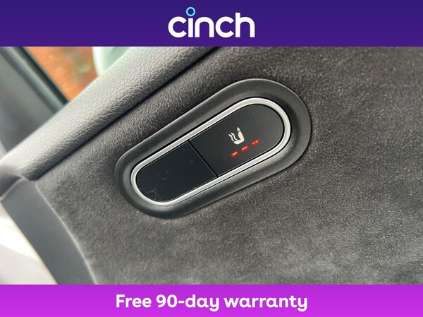 Used Mercedes-Benz A-Class 2020 for sale - 76211196: Photo 49