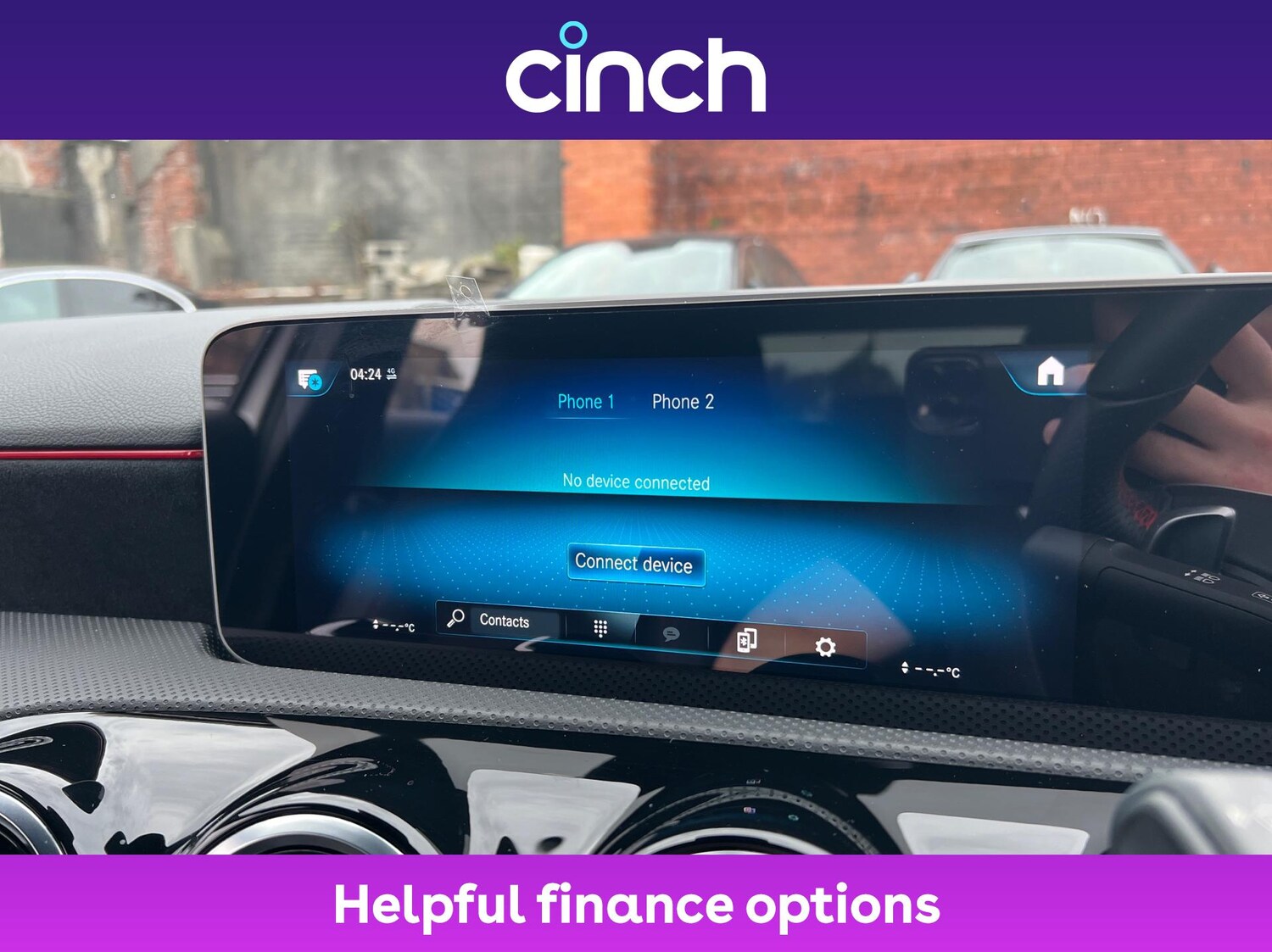 Used Mercedes-Benz A-Class 2020 for sale - 76211196: Photo 50