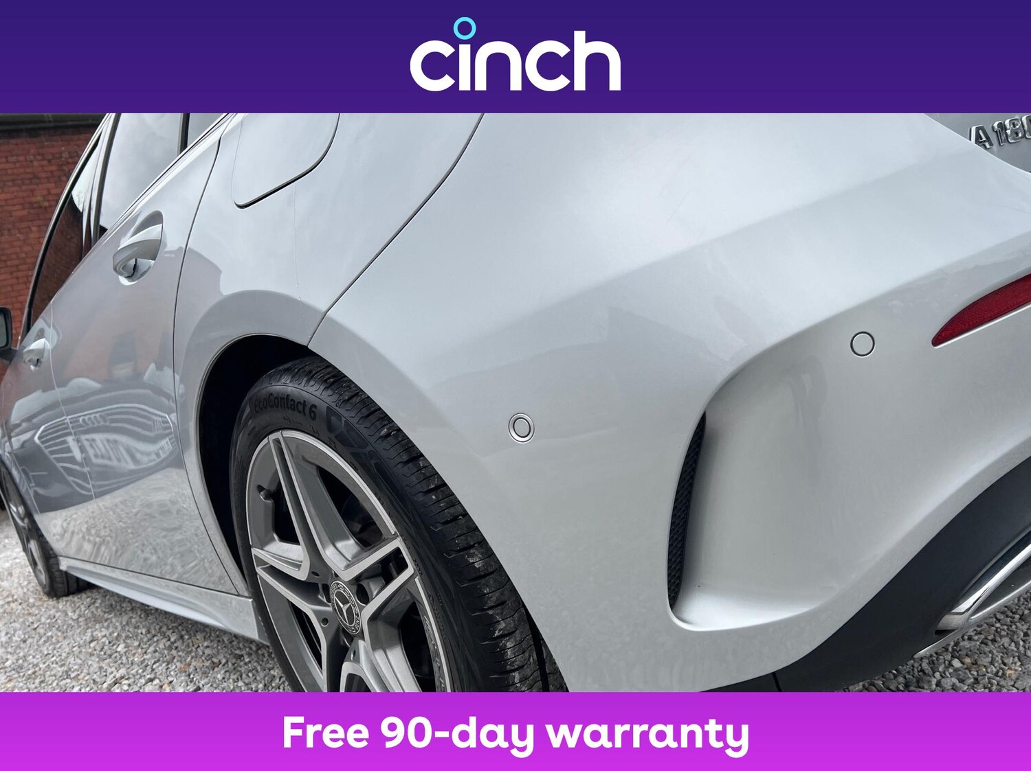 Used Mercedes-Benz A-Class 2020 for sale - 76211196: Photo 54