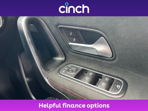 Used Mercedes-Benz A-Class 2020 for sale - 76211196: Photo 55