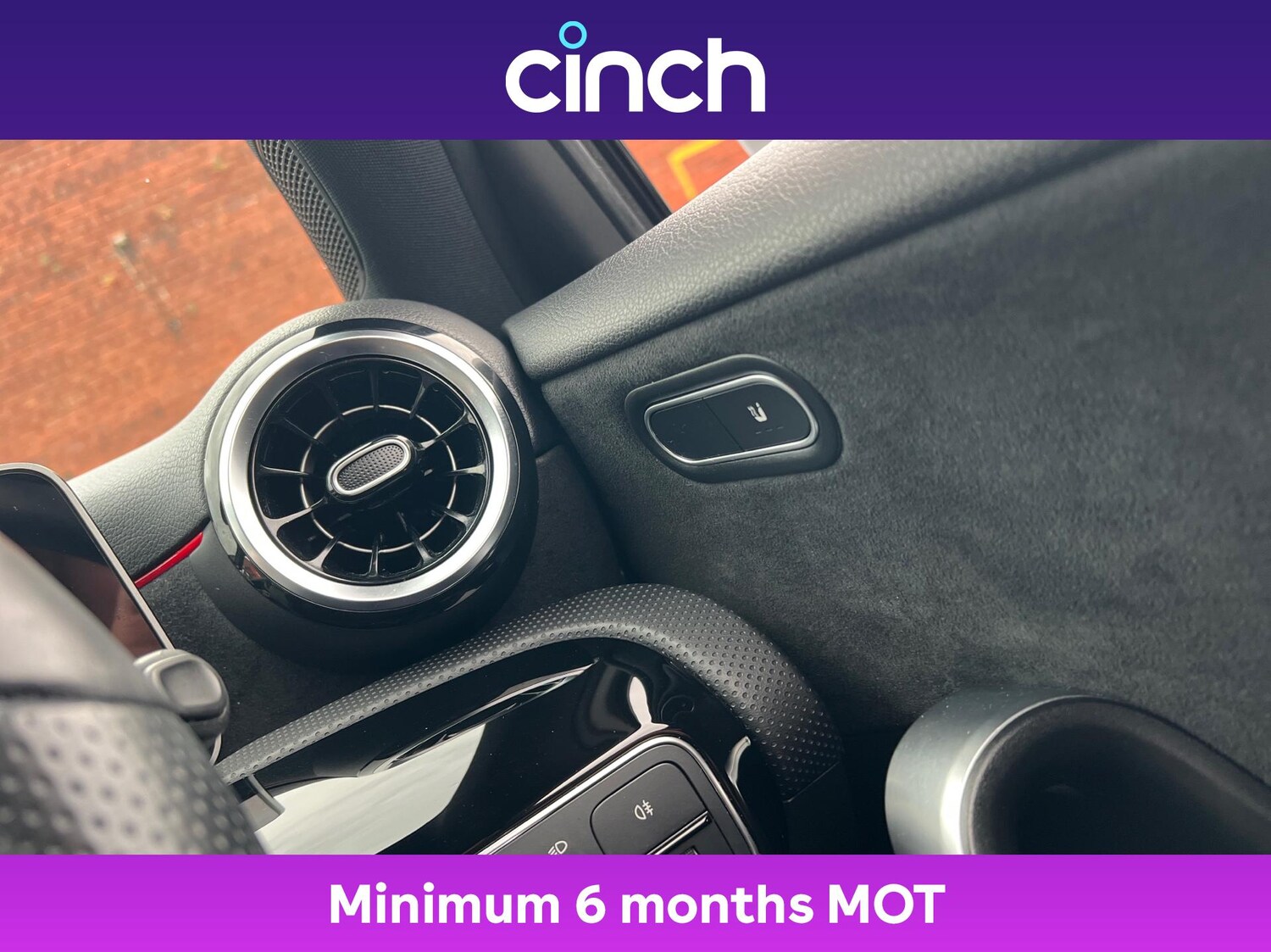 Used Mercedes-Benz A-Class 2020 for sale - 76211196: Photo 57