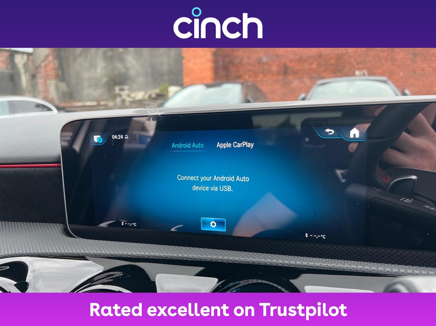 Used Mercedes-Benz A-Class 2020 for sale - 76211196: Photo 63