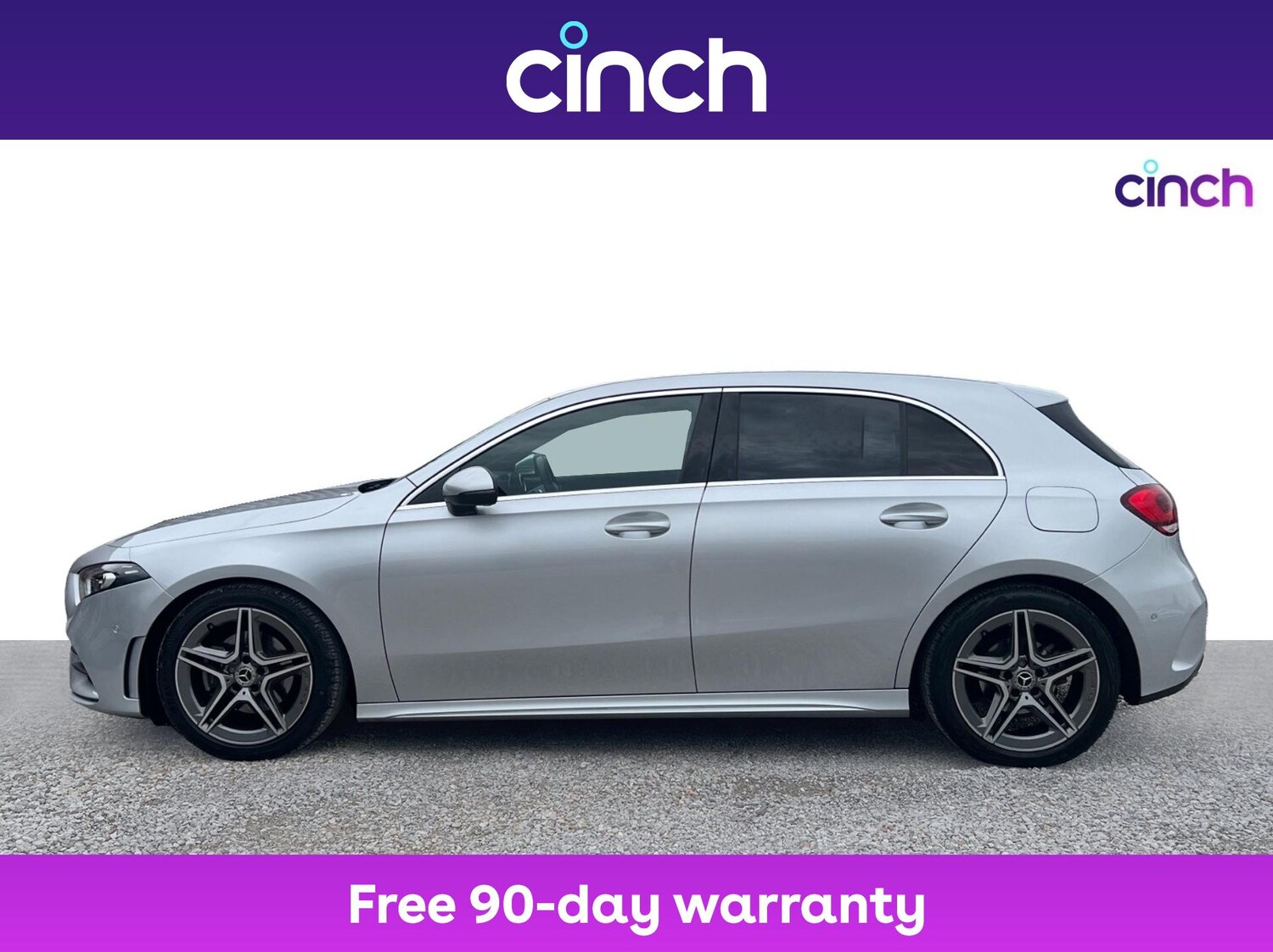 Used Mercedes-Benz A-Class 2020 for sale - 76211196: Photo 8