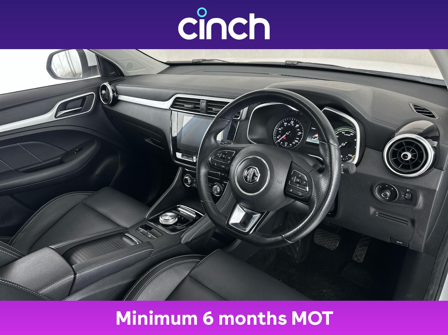 Used MG MG ZS 2021 for sale - 77020219: Photo 12