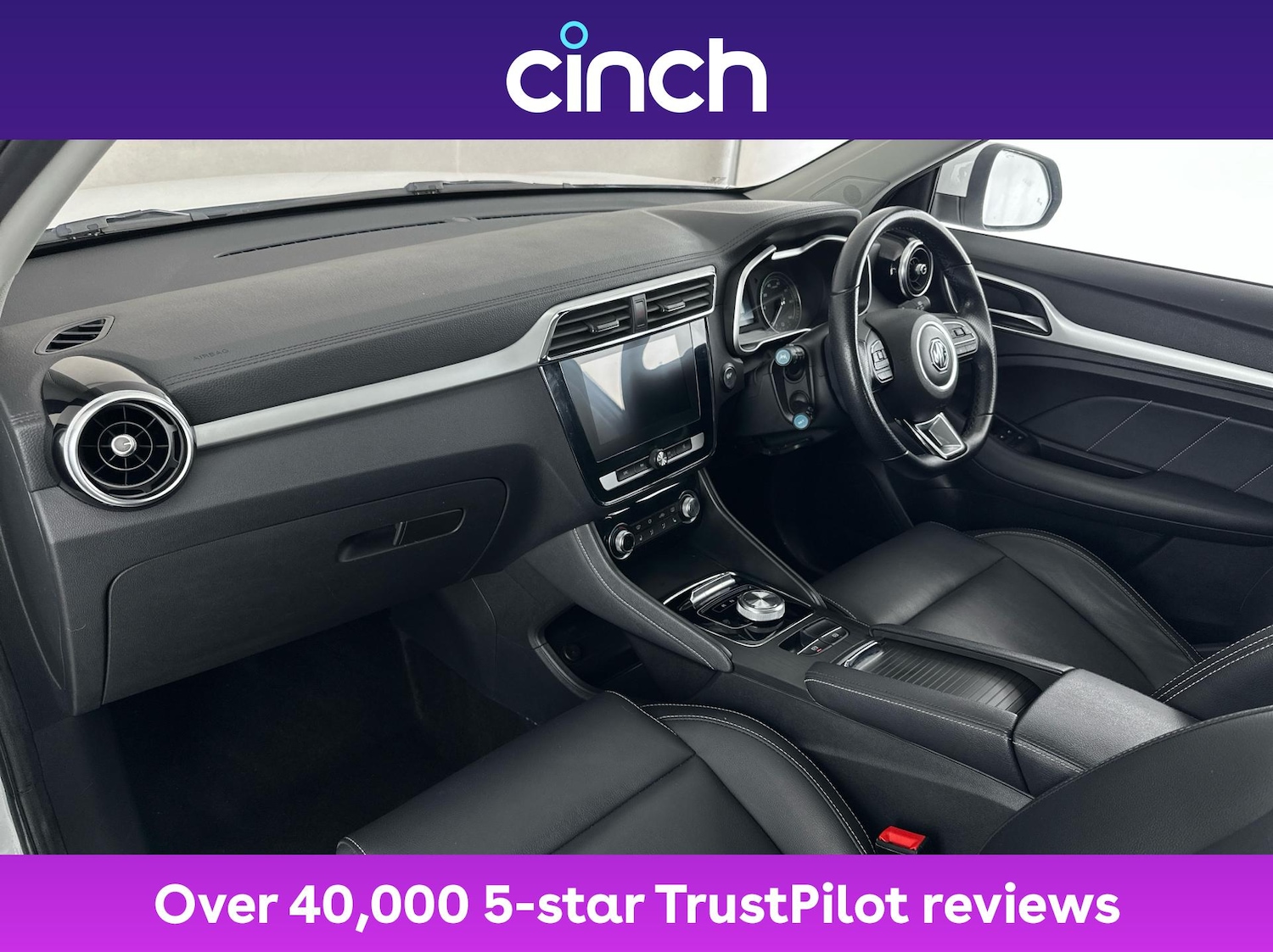 Used MG MG ZS 2021 for sale - 77020219: Photo 14