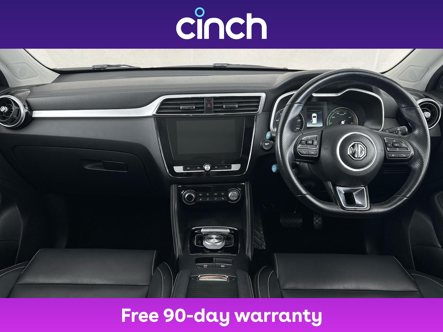 Used MG MG ZS 2021 for sale - 77020219: Photo 15