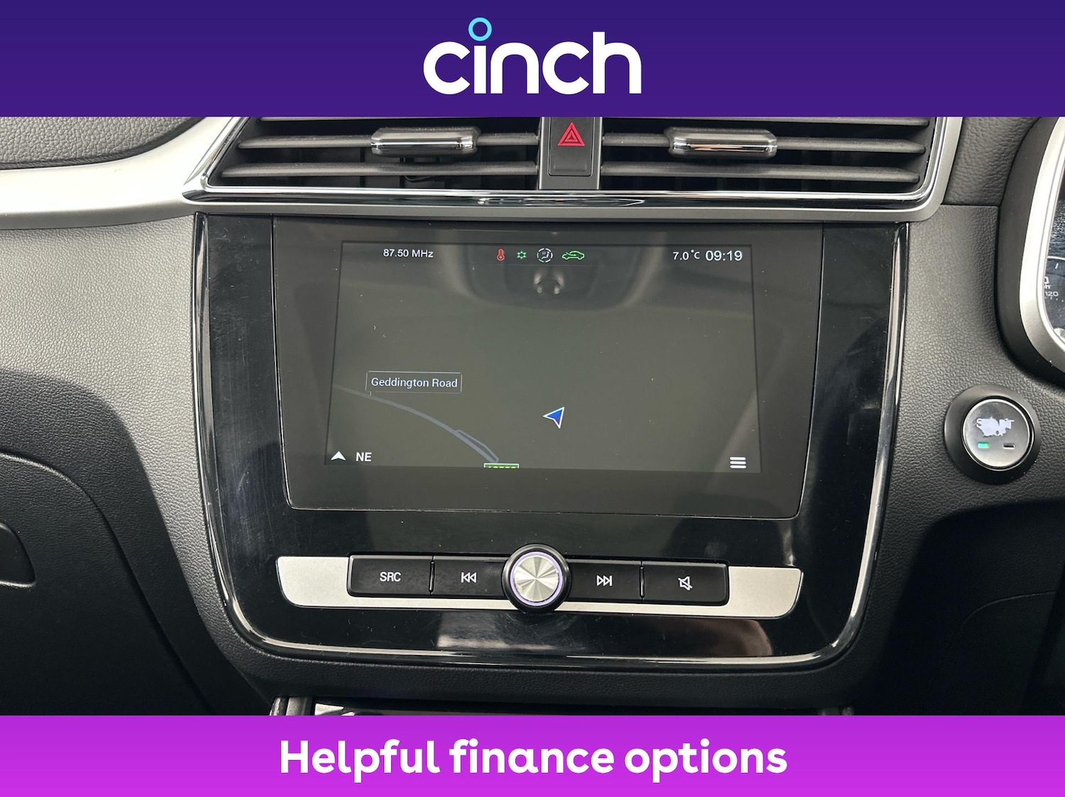 Used MG MG ZS 2021 for sale - 77020219: Photo 17