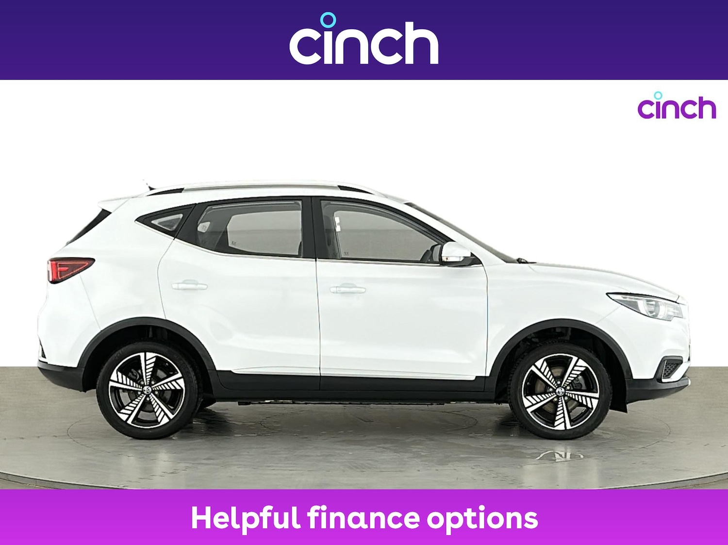 Used MG MG ZS 2021 for sale - 77020219: Photo 2