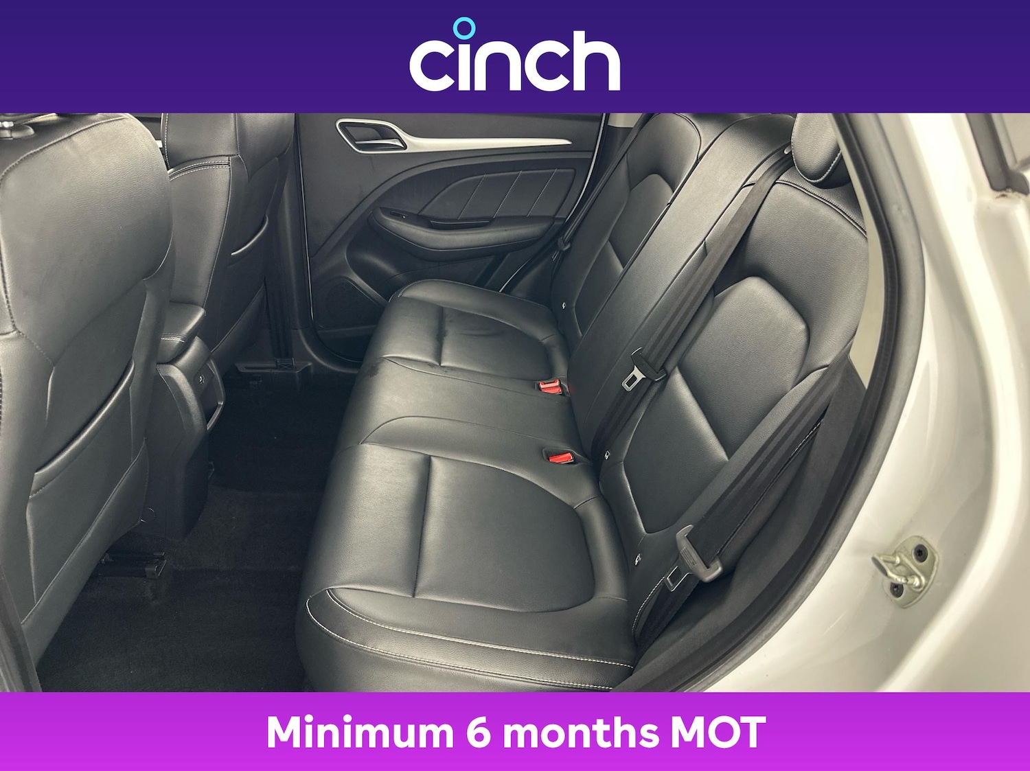 Used MG MG ZS 2021 for sale - 77020219: Photo 20