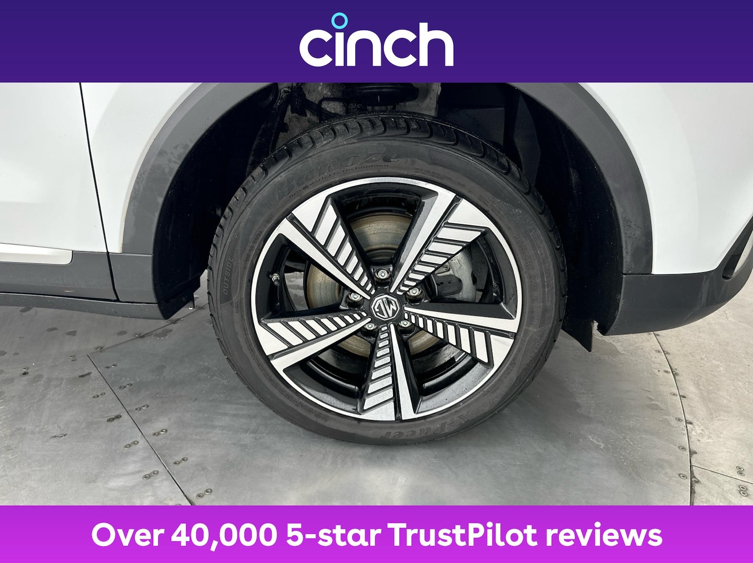 Used MG MG ZS 2021 for sale - 77020219: Photo 28