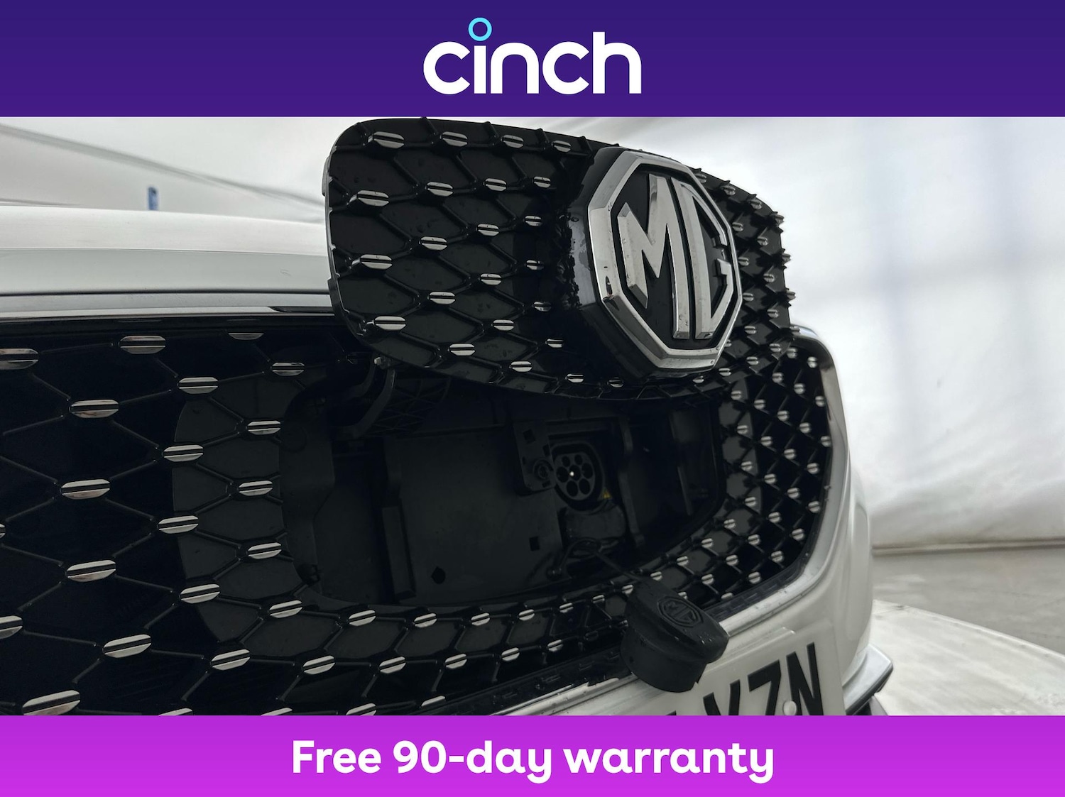 Used MG MG ZS 2021 for sale - 77020219: Photo 29