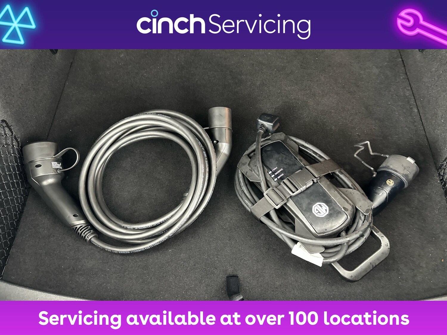 Used MG MG ZS 2021 for sale - 77020219: Photo 31