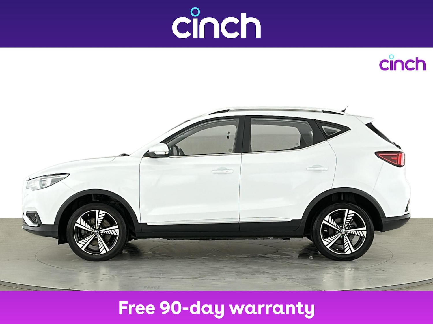 Used MG MG ZS 2021 for sale - 77020219: Photo 8