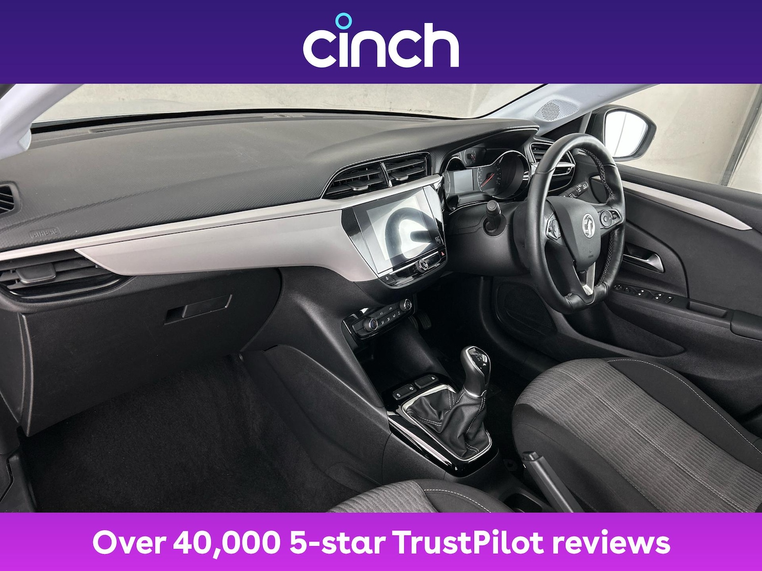 Used Vauxhall Corsa 2022 for sale - 76670290: Photo 14