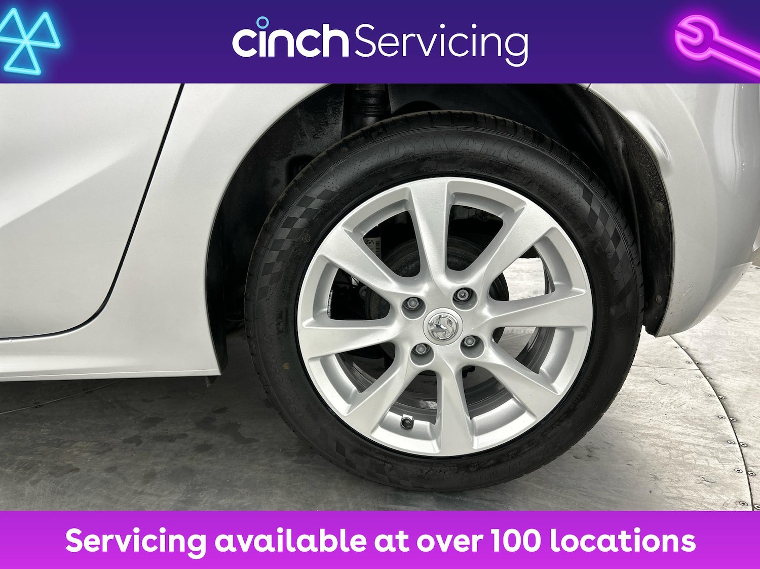 Used Vauxhall Corsa 2022 for sale - 76670290: Photo 26