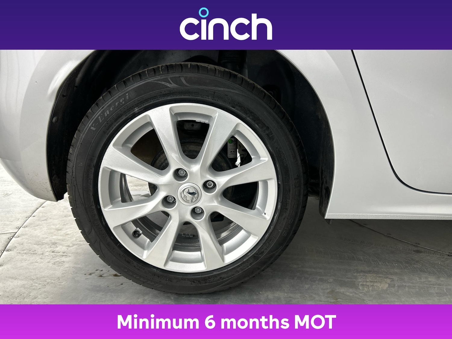 Used Vauxhall Corsa 2022 for sale - 76670290: Photo 27