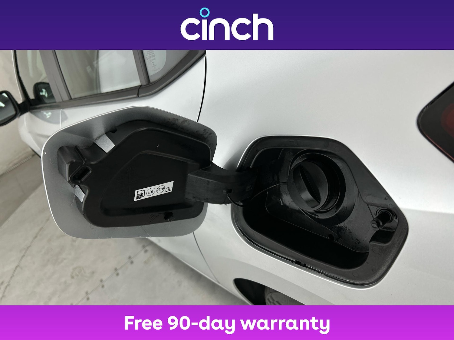 Used Vauxhall Corsa 2022 for sale - 76670290: Photo 29