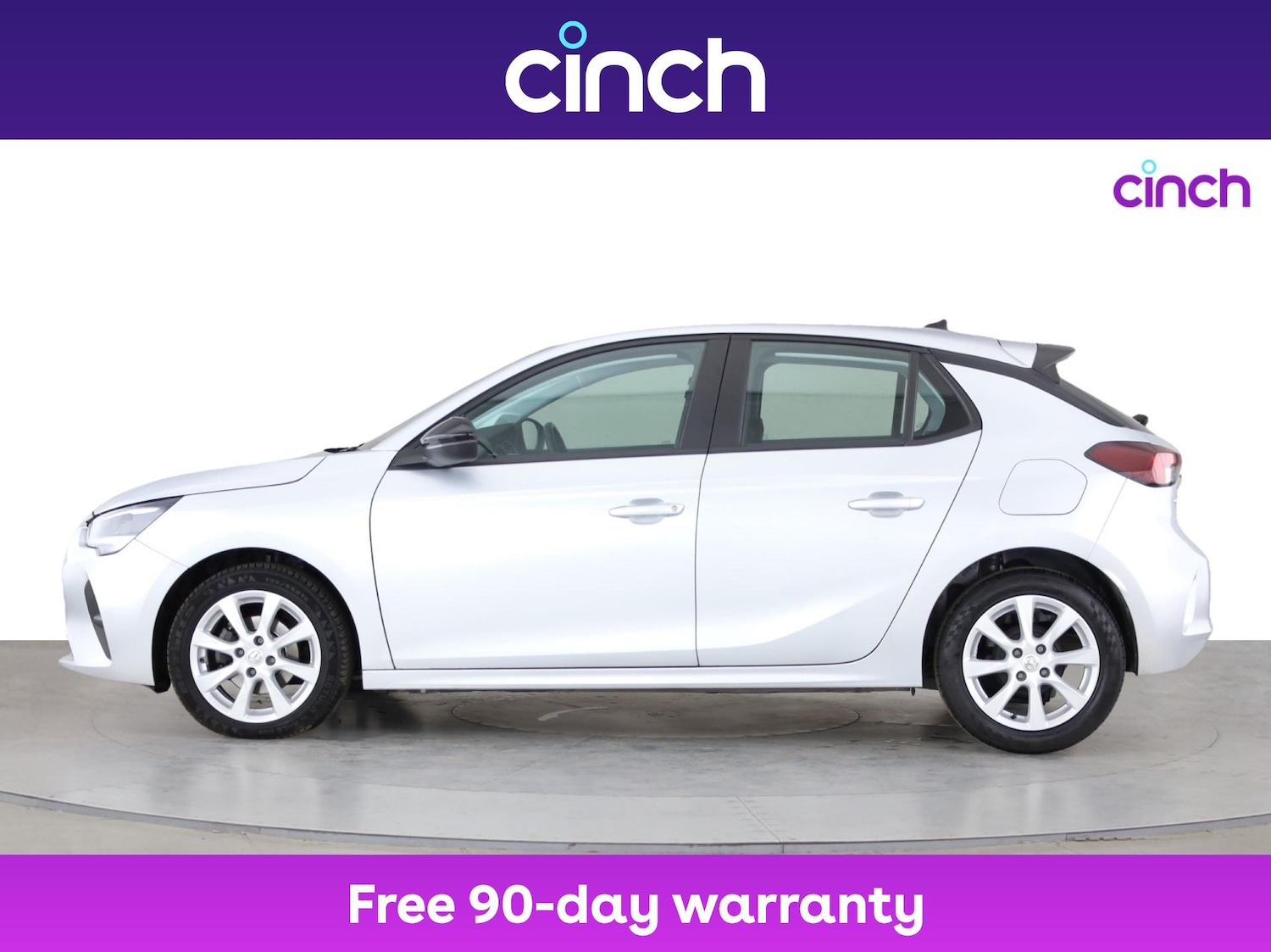 Used Vauxhall Corsa 2022 for sale - 76670290: Photo 8