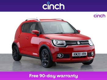 Suzuki - Ignis