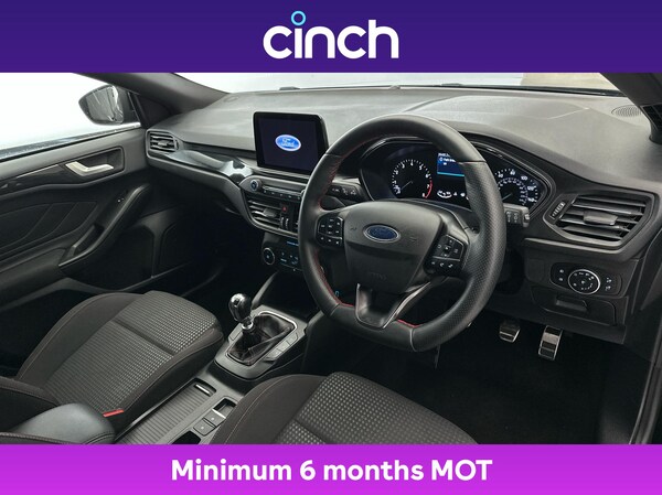 Used Ford Focus 2020 for sale - 76186305: Photo 12