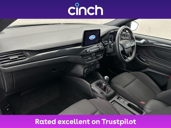 Used Ford Focus 2020 for sale - 76186305: Photo 14