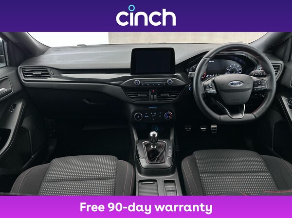 Used Ford Focus 2020 for sale - 76186305: Photo 15