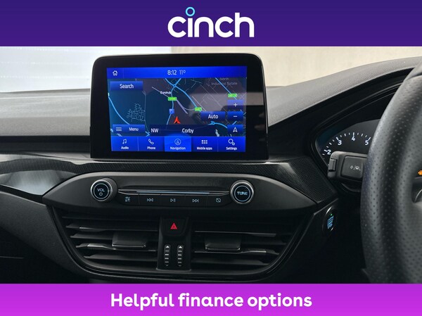 Used Ford Focus 2020 for sale - 76186305: Photo 17