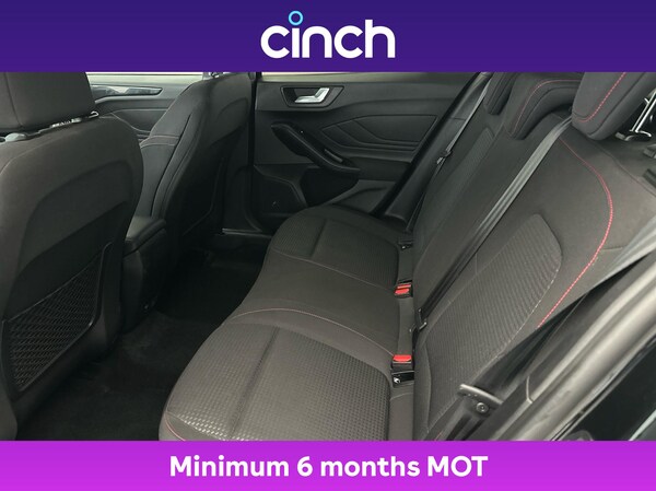 Used Ford Focus 2020 for sale - 76186305: Photo 20