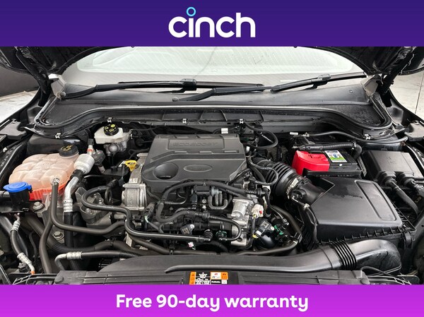 Used Ford Focus 2020 for sale - 76186305: Photo 23