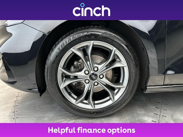 Used Ford Focus 2020 for sale - 76186305: Photo 24